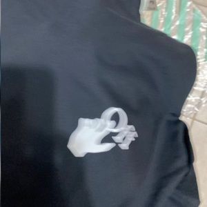 Off_White Shirt